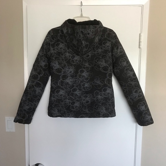 RipCurl Snow Jacket, size small - Picture 7 of 7